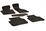 Umbrella Set covorase auto din cauciuc Umbrella pentru VW PASSAT B6 ( 2005-2010 ), B7 ( 2011-2014 ) 5 piese (212825CO)