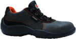 Base Protection Pantofi de protectie cu bombeu metalic Base Franklin S1 SRC (B0105)