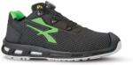 U-Power Pantofi de protectie cu bombeu aluminiu U-Power Monster S3 (MONSTER8A74)