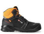 Sixton Peak Bocanci de protectie cu bombeu compozit Sixton Peak Resolute Anversa S3S (45527-00L-9A55)