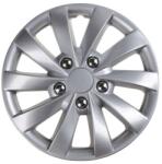 Carface Capace pentru roti de 15 inch Carface DO CFAT612-15 set 4 bucati (DO CFAT612-15)