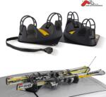 Menabo Suport schiuri auto magnetic Menabo Igloo (9096)