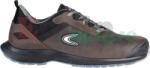 Cofra Pantofi de protectie cu bombeu aluminiu Cofra Tigercat S3S (9A33)