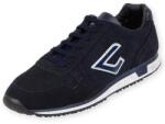 BICAP Pantofi de protectie tip sport Bicap Blu/Marrone (2405)