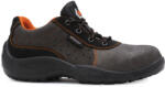 Base Protection Pantofi de protectie cu bombeu metalic Base Concorde S1P SRC (B0115)