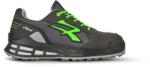 U-Power Pantofi de protectie cu bombeu aluminiu U-Power Egon S1P (EGON23A0)