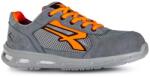 U-Power Pantofi de protectie cu bombeu aluminiu U-Power Ultra S1P (ULTRA23A8)