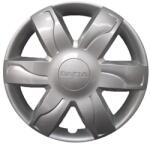 Dacia Capac roata janta tabla 15 inch Dacia model SOMES original (8200789771)