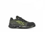U-Power Pantofi de protectie cu bombeu aluminiu U-Power Robin S1P (ROBIN8A28)