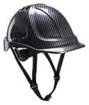 Portwest Casca de protectie santier Portwest endurance carbon look (PC55)