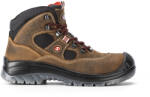 Sixton Peak Bocanci de protectie cu bombeu compozit Sixton Peak Endurance Labrador S3 (A284)