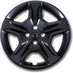 Dacia Capac roata pentru janta din tabla 16 inch Dacia model Bayadere original antracit (403158795R)