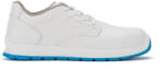 Sixton Peak Pantofi de protectie cu bombeu aluminiu Sixton Peak Skipper Crema S2 (7A84)