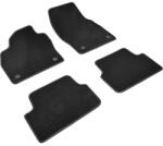 Umbrella Set covorase auto din material textil Umbrella pentru Volkswagen Polo VI AW ( 2017- ) (U3831106370257)