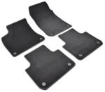 Umbrella Set covorase auto din material textil Umbrella pentru Volkswagen Touareg III ( 2018- ) (U3831106373890)