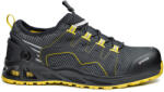 Base Protection Pantofi de protectie cu bombeu din aluminiu Base K-Balance S1P SRC (B1006)