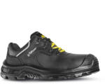 U-Power Pantofi de protectie cu bombeu compozit U-Power Drax S3 (DRAX9A14)