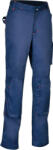 Cofra Pantaloni de lucru standard dama Cofra Rabat (V423-0-04-56B81)