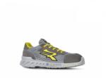 U-Power Pantofi de protectie cu bombeu aluminiu U-Power Tony S1P (TONY8A27)