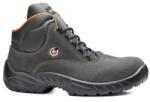 Base Protection Bocanci de protectie cu bombeu metalic Base Victoria S1P (B0152)