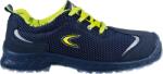 Cofra Pantofi de protectie cu bombeu fibra de sticla Cofra Elmo ESD S1PS (37580-N01)