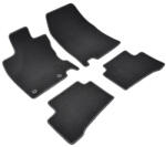Umbrella Set covorase auto din material textil Umbrella pentru Renault Kadjar ( 2015- ) (U3831106366618)
