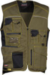 Cofra Vesta de protectie profesionala Cofra Expert (V016-0-03-582B)