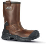 U-Power Cizme de protectie cu bombeu compozit U-Power Alaska S3 (ALASKA24A6)