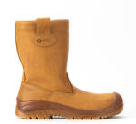 Sixton Peak Cizme de protectie cu bombeu Sixton Peak Endurance Montana S3 neimblanite (81156-00L-A292)