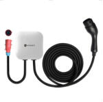 DEFENZO Elektromos autók töltője WALLBOX HOME AC7