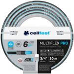 Cellfast Multiflex Pro 3/4" 30 m (126668)