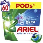 Ariel Allin1 PODS® Touch of Lenor szagtalanító mosókapszula, 60 mosás