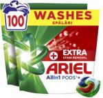 Ariel Allin1 PODS® Extra folteltávolító mosókapszula, 100 mosás