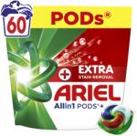 Ariel Allin1 PODS® Extra folteltávolító mosókapszula, 60 mosás