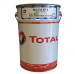 Total Vaselina Total Multis EP2 - 5 KG
