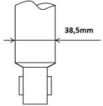 KYB Amortizor spate KYB 343484