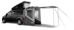 Brunner Pilote Caddy 5 Cort