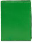myOwn Portofel dama din piele naturala Alonzo verde (8897vr)