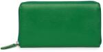 myOwn Portofel dama din piele naturala Giulio verde (D8320vr)