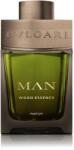 Bvlgari MAN Wood Essence Extrait de Parfum 100 ml Parfum