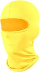 FIXATO Cagula Moto FIXATO, Unisex, Protectie UV, Material elastic, respirabil, Marime universala, Galbena (cagula-galbena)