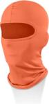 FIXATO Cagula Moto FIXATO, Unisex, Protectie UV, Material elastic, respirabil, Marime universala, Portocalie (cagula-portocalie)