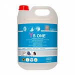 Faber Chimica Tratament Anti-Alunecare pe Bază de Apă pentru Ceramică, Granit, Quartz și Porțelan - Faber YS ONE 950ml (S119)