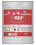 Faber Chimica Drep, Impregnant profesional pentru piatră naturală, marmură, granit și ciment, 5L, Faber (S131)