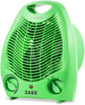 ZASS ZFH 02C green