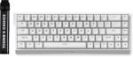 MCHOSE Ace 68 Hall Effect Ice Blue Magnetic Switch (MC-Ace68-15)