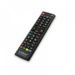SAVIO RC-05 to LG TV