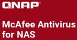 QNAP Licenta antivirus QNAP McAfee - 5 ani (LS-MCAFEE-5Y) - azetshop