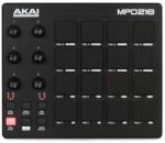 Akai MPD 218 Pad controller MIDI USB Black (MPD218)