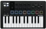 ARTURIA MiniLab 3 Black - Klawiatura sterująca MIDI (ART000134)